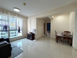 Blk 39A Skyoasis @ Dawson (Queenstown), HDB 3 Rooms #604417421